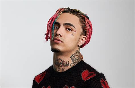 Lil pump 